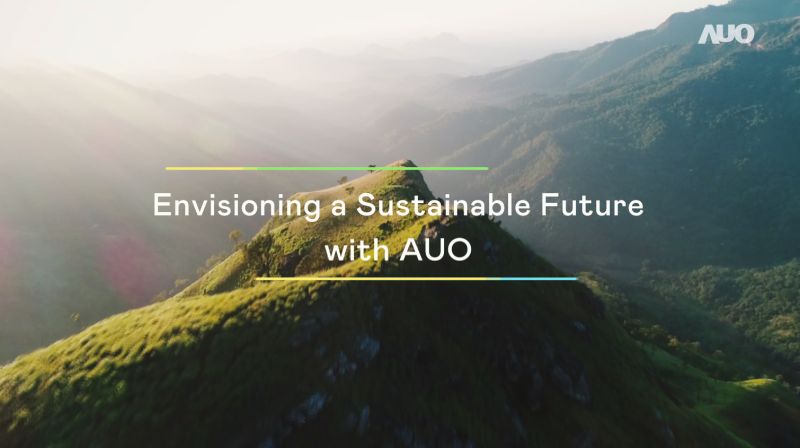 呼應ESG永續浪潮，綠色製造與綠色產品也扮演關鍵角色